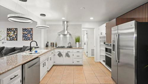 Heated Pool - Jacuzzi - Firepit - Game Room - Foto 2