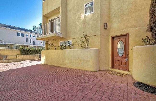 South Pacific Walk to Beach! - Foto 32