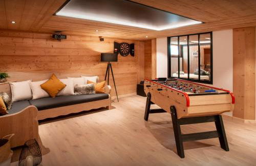 Chalet Julena - OVO Network - Foto 18