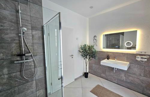 Exklusives Penthouse mit Sonnenterrasse - Foto 8