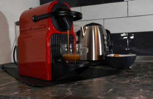 LG Apartment - Near Vatican City, Rome - Foto 25