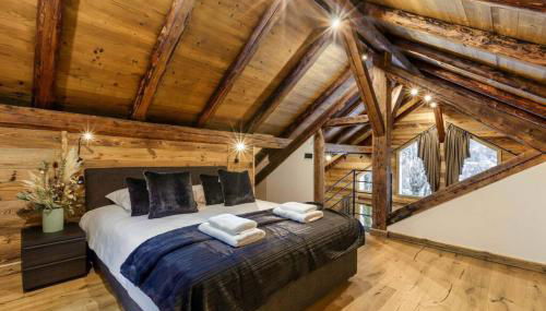 Ocma5 Somptueux 6pax Vue MtBlanc Central Parking - Foto 2