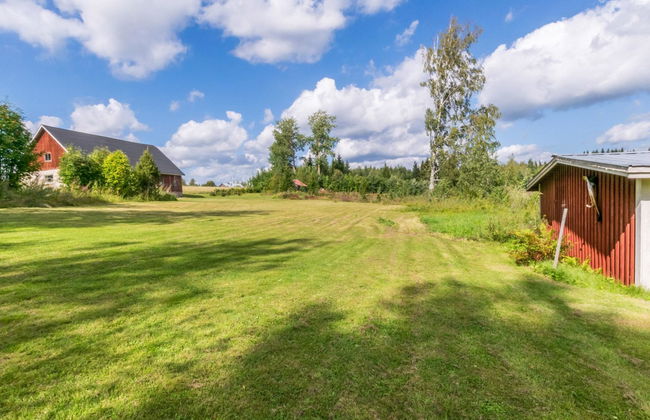 Kuusiniemi - Foto 30