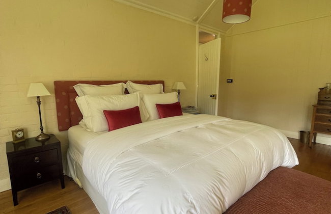 Coldstream Estate - The Whare - Foto 7