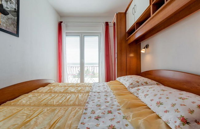 Apartment Tafra 3 - Foto 2