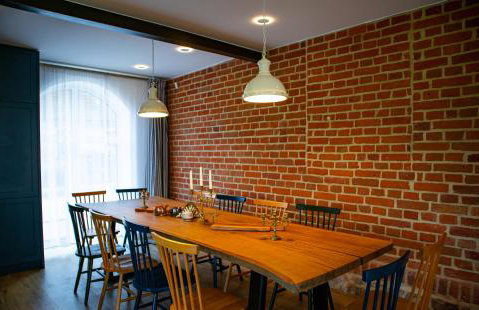 Stara Szkola - Wielki Medromierz 59 - Foto 23