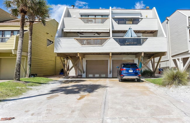 Fanta-Sea on the Beach by Beachside Management - 49 Beach Rd - Foto 58