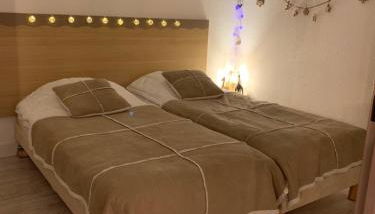 Arreau appartement 4 personnes - Foto 3