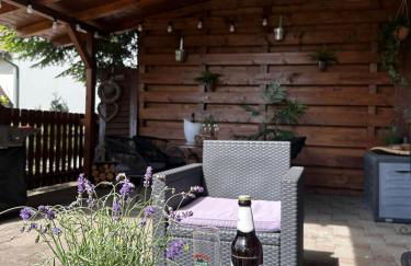 Ferienwohnung Lavendel - Foto 16