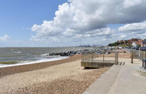 Beach View Cottage - Foto 17