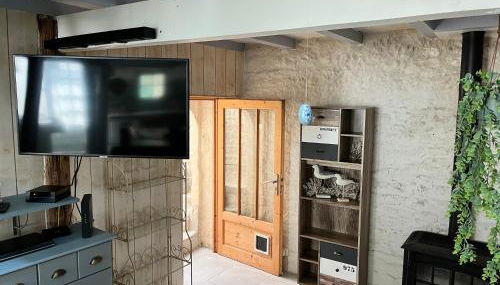 Maison de pays coeur de village - Foto 5, pet friendly