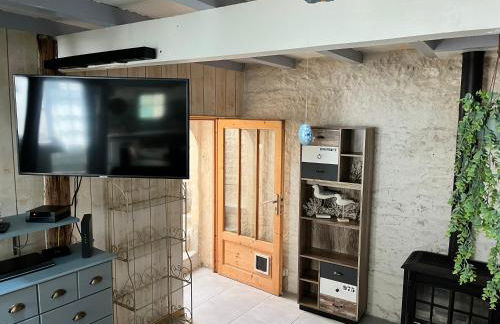 Maison de pays coeur de village - Foto 5