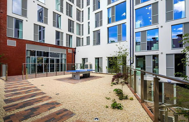 Liv Student Dublin - Foto 1