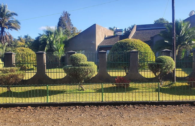 The Best Green Garden Guest House in Harare - Foto 35