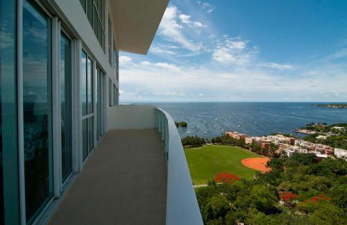 Luxury 2-story Penthouse located in Coconut Grove Hotel-includes Parking - Foto 19