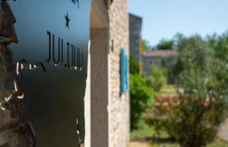 Julijud, heated pool, jacuzzi, DOME and sauna - Photo 27