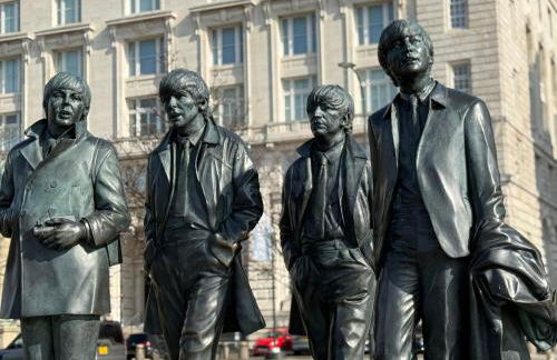 Stylish city centre Penthouse - Foto 17