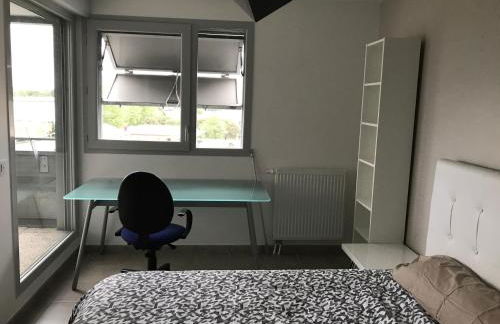 appartement bayonne - Foto 15