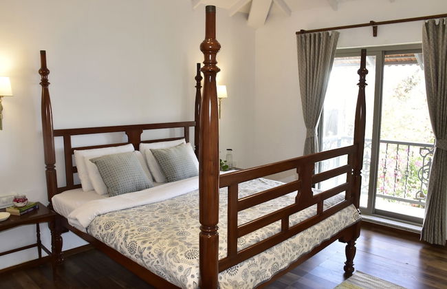 The Lighthouse - Photo 30