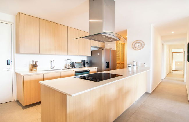 Condo Aria Ocean 206 by Kivoya - Foto 10