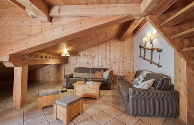 Appartement Ecrin 426 - Foto 32