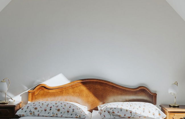 Apartments Mozinetova hisa - Foto 8