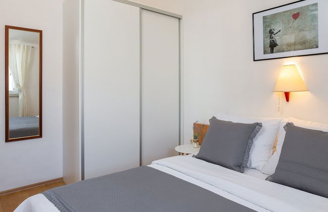 Apartments Arausa with Pool - Foto 39