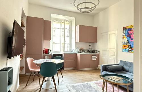 A Casa Grandval - Ajaccio - Foto 9