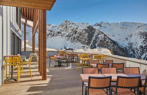 Hotel L'Ecrin Blanc by Odalys - Foto 72