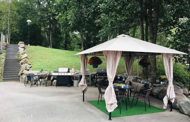 Apartments in Porvoo - Foto 45