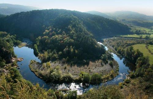 Maison d'architecte en pleine nature - Foto 41