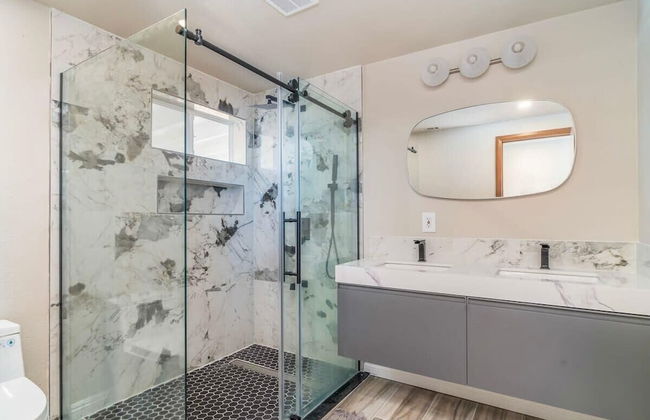 @marbella Lane - Charming Tranquil Hideaway - Foto 33