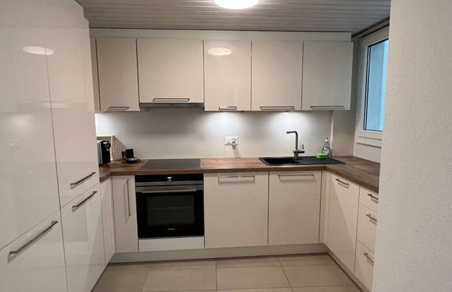 La Vigneronne, Uitzicht op het Meer - Foto 3