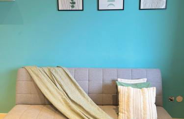 Cozy appartement in oberbarmen - Foto 13