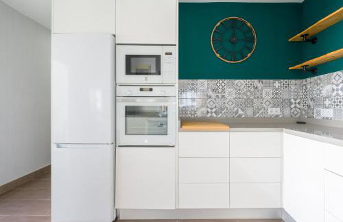 Pasito Blanco Villas - Foto 19