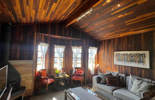 Refúgio Terra - SitioSantaRita - Nazare Paulista - Foto 1