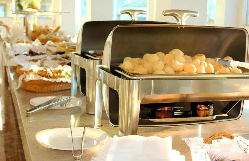 Lacqua diroma - Ótimas Suítes - Park aquático 24h - PISCINA DE ONDAS - Foto 41