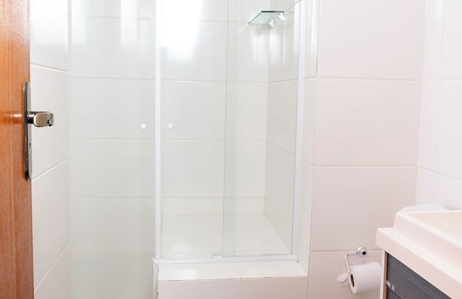 Mirante Azul - Gov Celso Ramos - SC - Foto 27