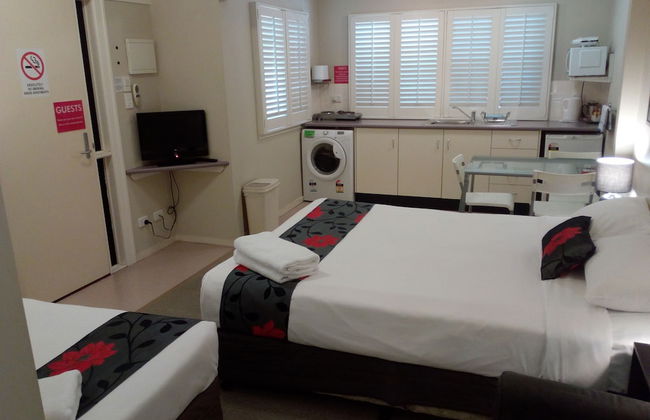 Brisbane Street Studios - Foto 26