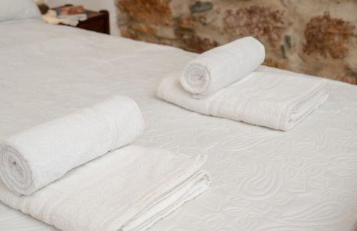 Michael's apartment Filoti - Foto 31