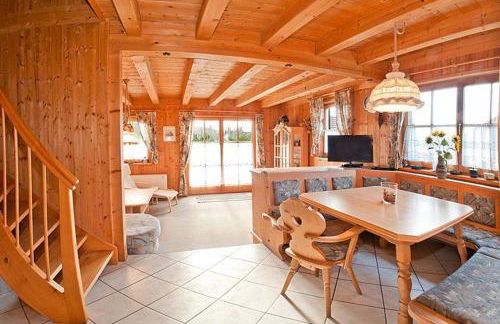 Ferienhaus Fuchsweg im Feriendorf Reichenbach F25a - Foto 14