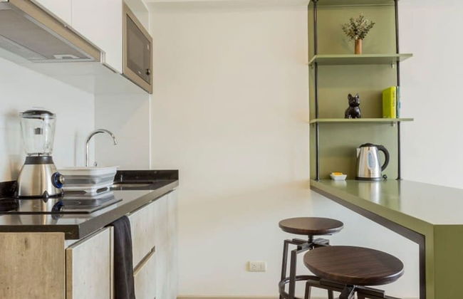 w Amazing Loft in Barranco - Foto 3