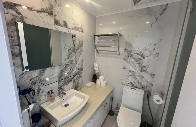 Spacious Oceanview Corner Suite Brand New - Foto 38