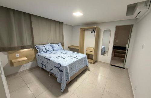 Flat na melhor localização de Goiânia - Foto 11