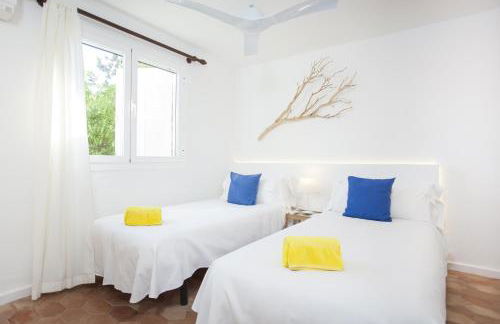 Villa Cala Padri - Photo 19