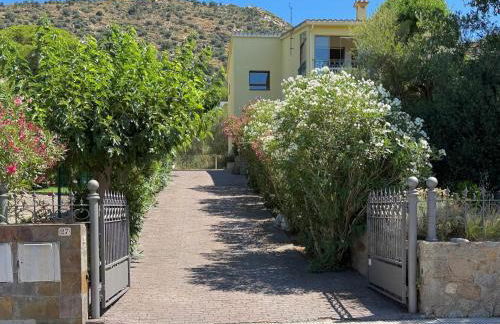 Casa espaciosa con aire acondicionado y admite mascotas en Pau - ES-366-2 - Foto 6