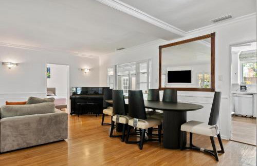 Modern piano Los Angeles home by universal studio & Hollywood for 10 - Foto 12