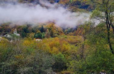 La Cà Granda, quiet house with mountain views - Photo 63