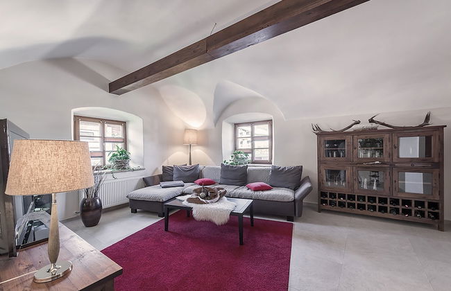 Das Urgestein - Foto 13