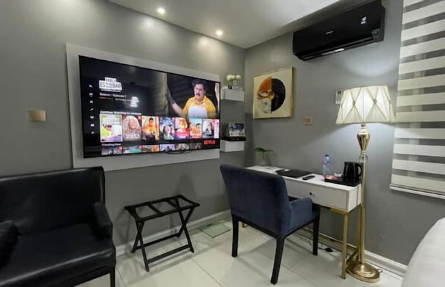 Republican City Apartment - Foto 24